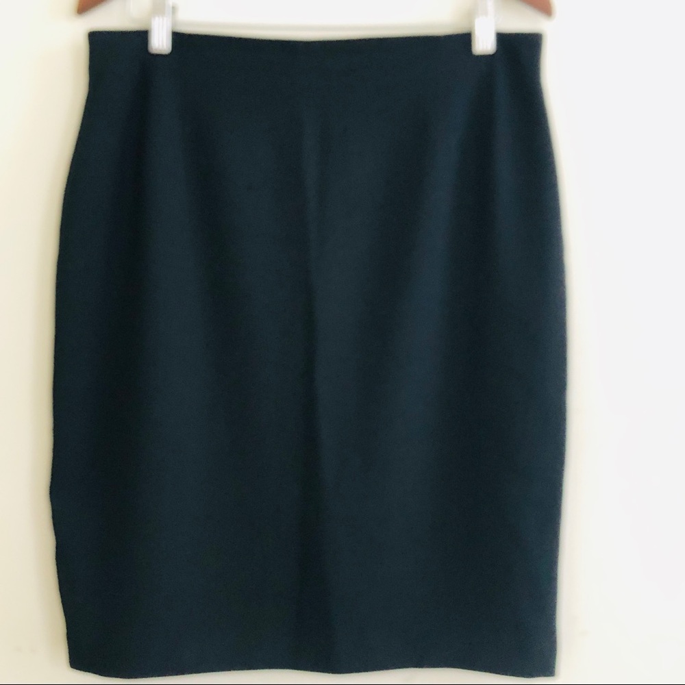 Liz Claiborne pencil skirt 16P